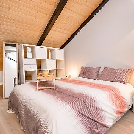 Bhost - Regina Apartment Cordoba Luaran gambar