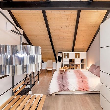 Bhost - Regina Apartment Cordoba Luaran gambar
