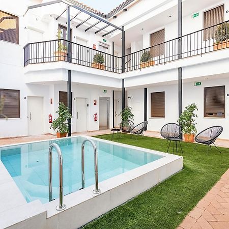 Bhost - Regina Apartment Cordoba Luaran gambar