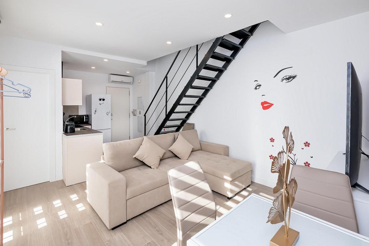 Bhost - Regina Apartment Cordoba Luaran gambar