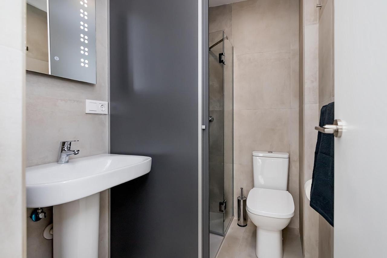 Bhost - Regina Apartment Cordoba Luaran gambar