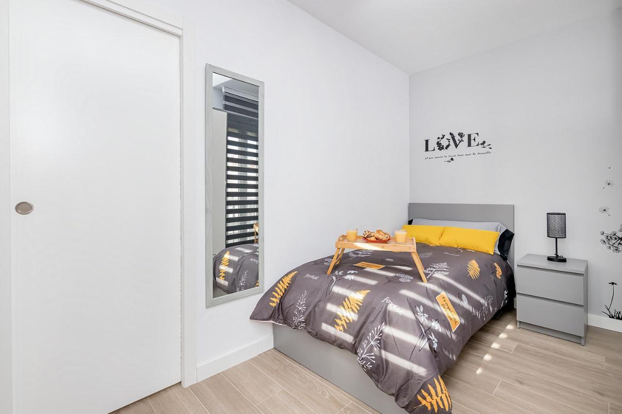 Bhost - Regina Apartment Cordoba Luaran gambar