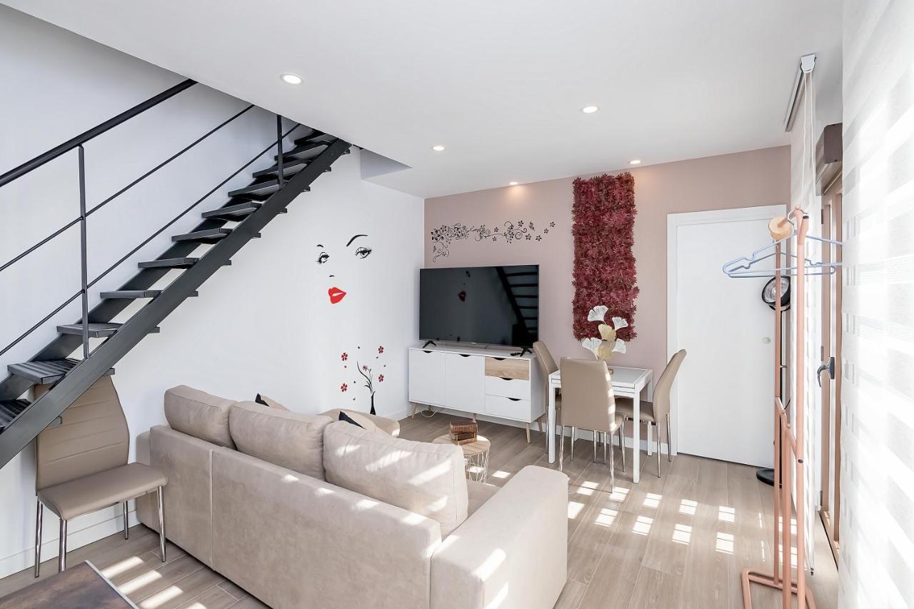 Bhost - Regina Apartment Cordoba Luaran gambar