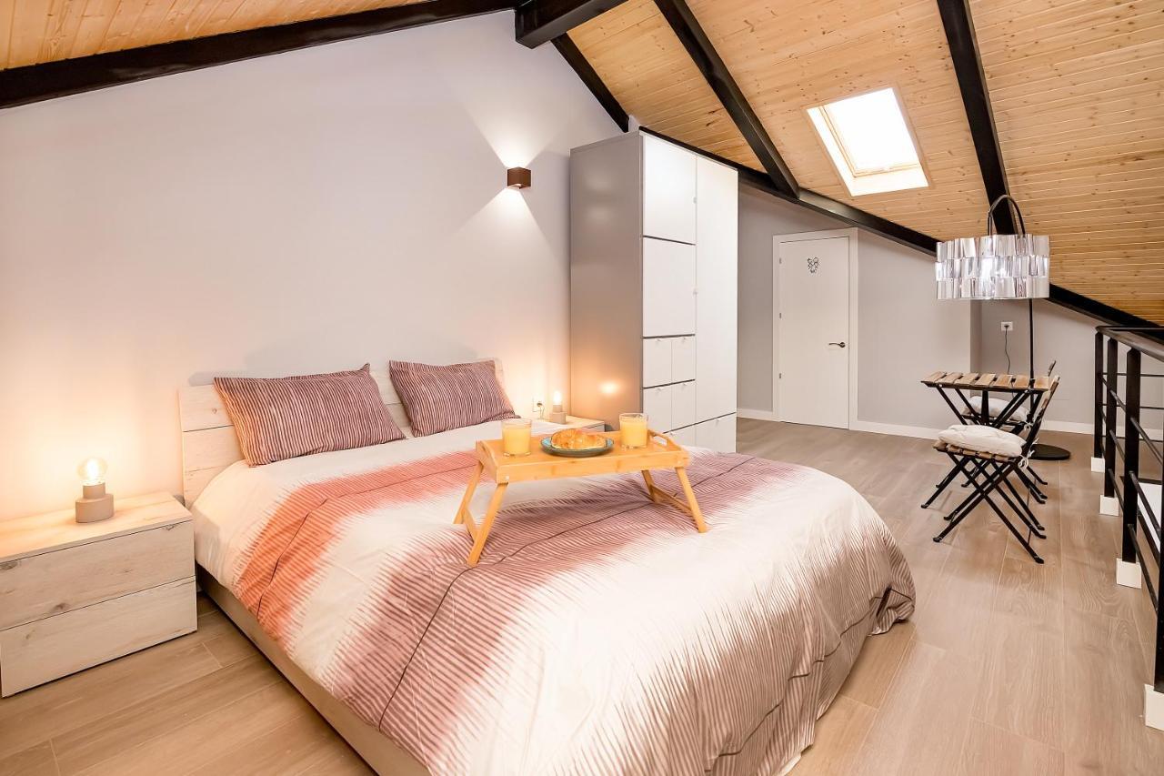 Bhost - Regina Apartment Cordoba Luaran gambar