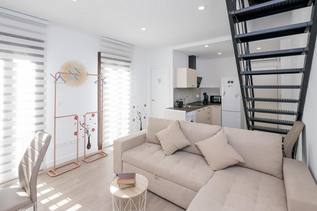 Bhost - Regina Apartment Cordoba Luaran gambar