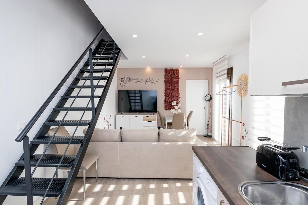 Bhost - Regina Apartment Cordoba Luaran gambar