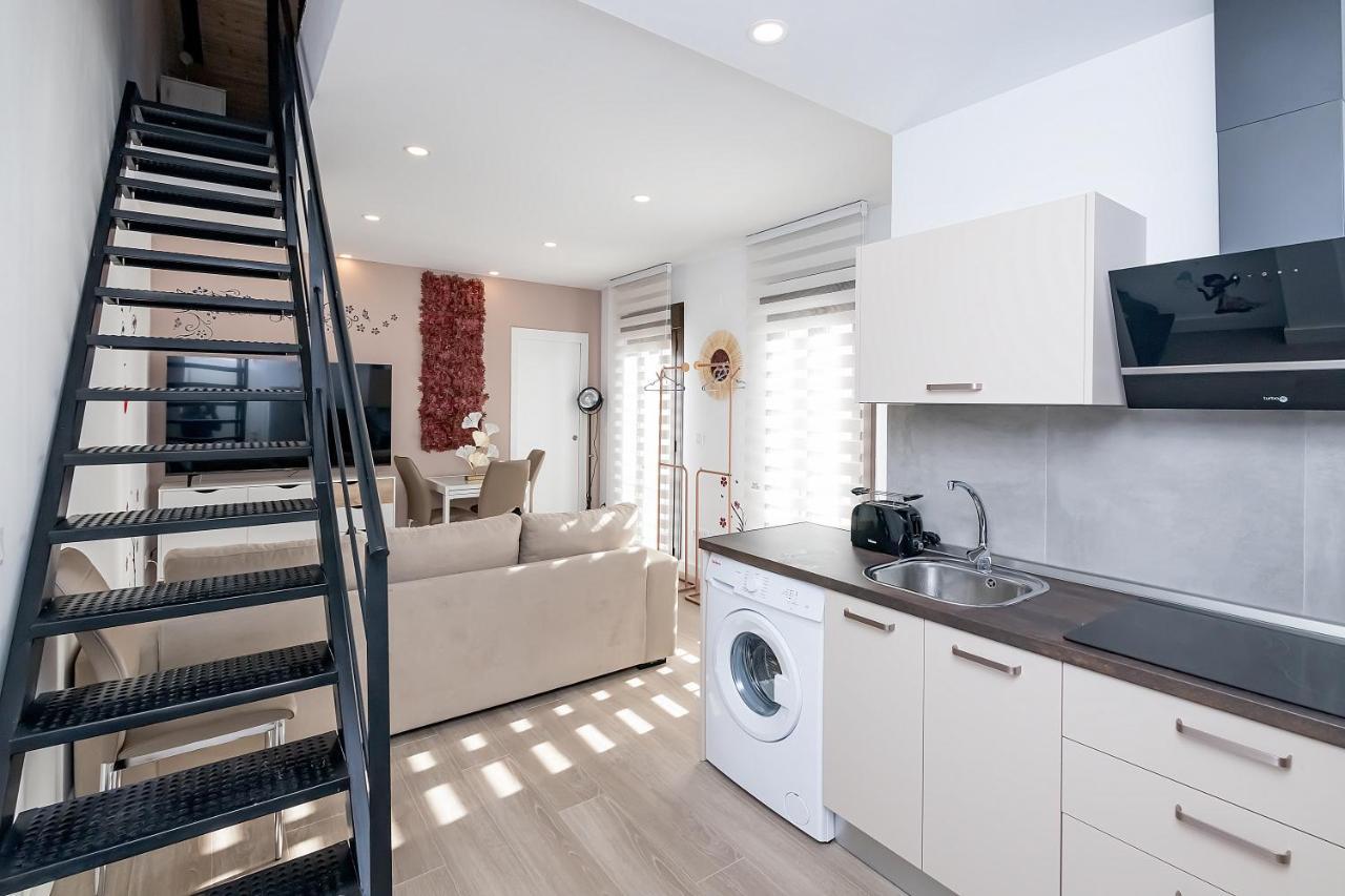 Bhost - Regina Apartment Cordoba Luaran gambar