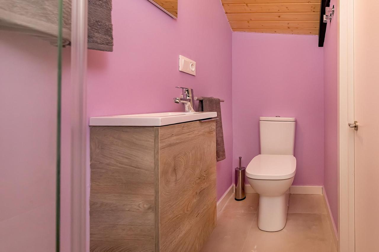 Bhost - Regina Apartment Cordoba Luaran gambar