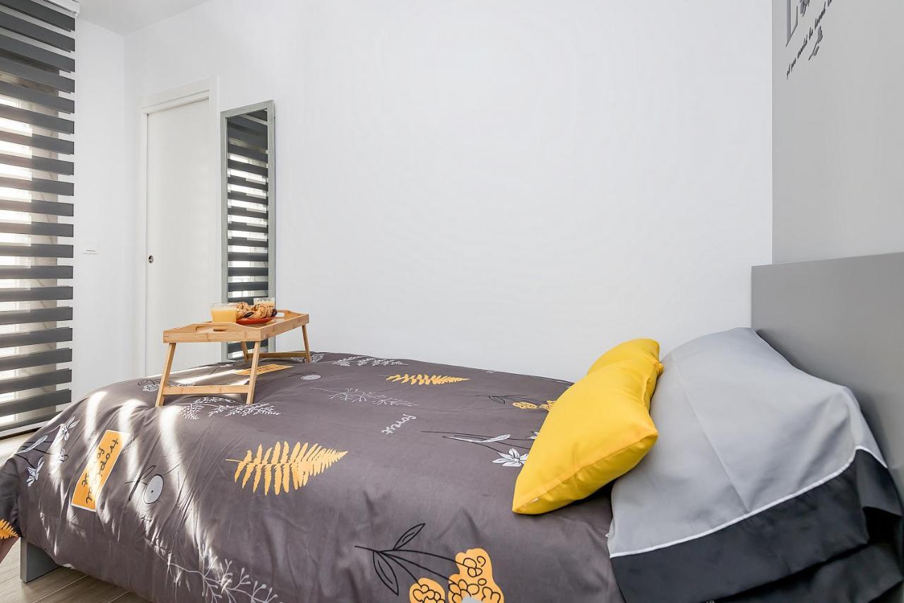 Bhost - Regina Apartment Cordoba Luaran gambar