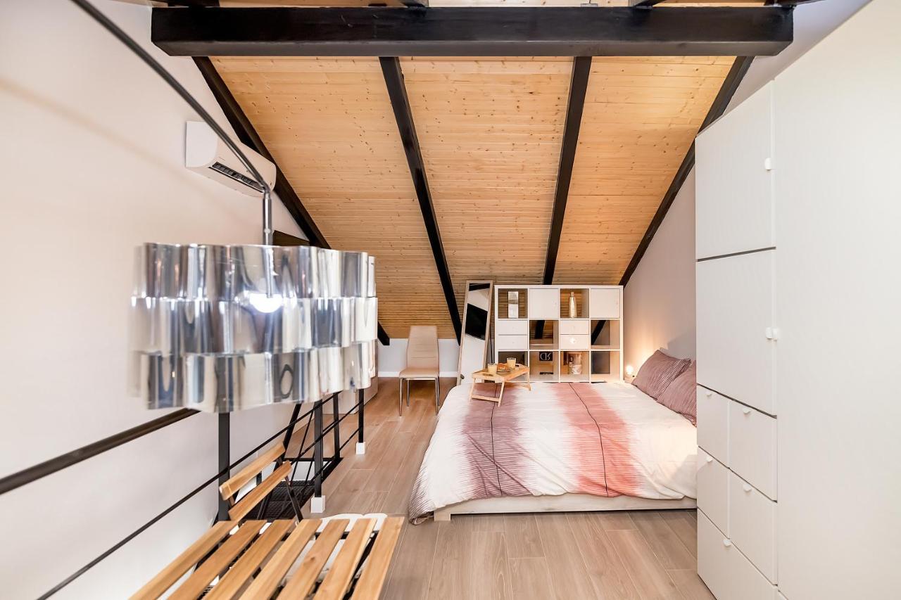 Bhost - Regina Apartment Cordoba Luaran gambar