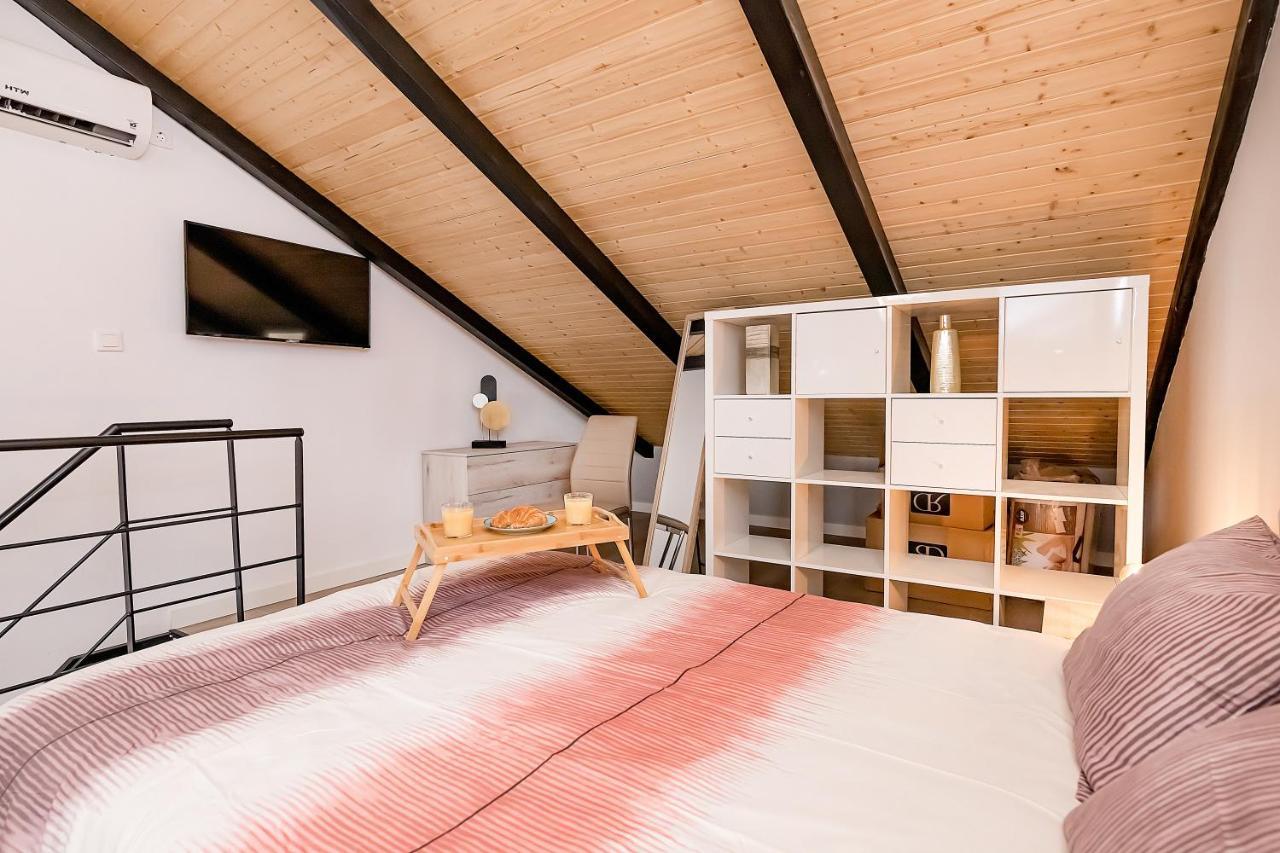 Bhost - Regina Apartment Cordoba Luaran gambar