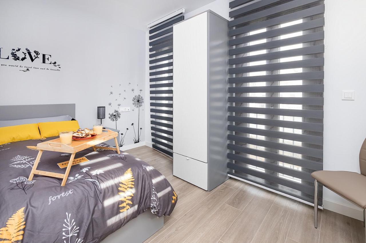 Bhost - Regina Apartment Cordoba Luaran gambar