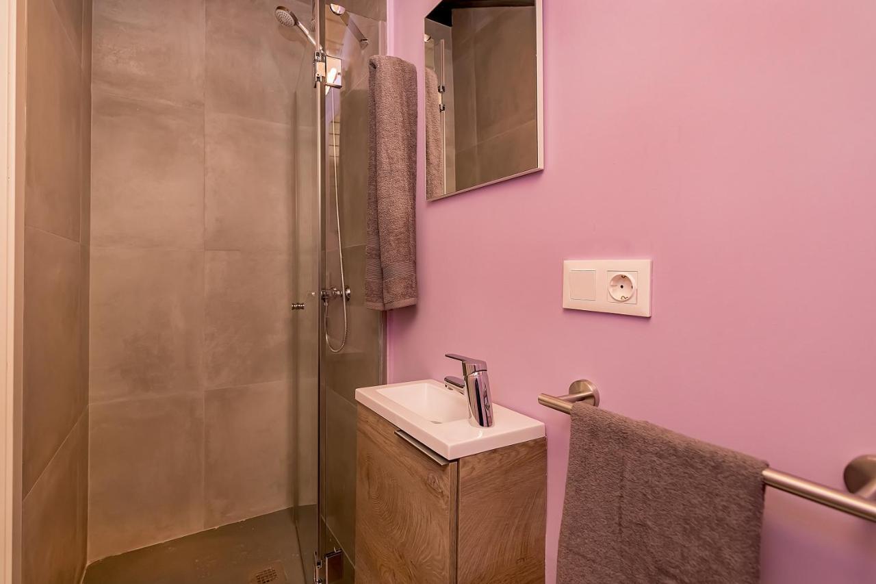 Bhost - Regina Apartment Cordoba Luaran gambar